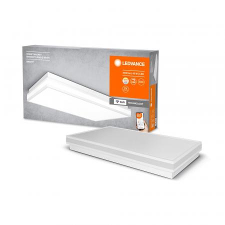 LEDVANCE SMART+ WIFI Orbis Magnet 60 x 30 Deckenlampe TW